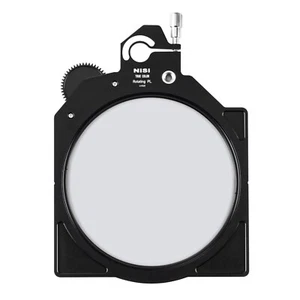 NiSi Cinema 4×5.65” True Color Rotating PL Polarizing Filter - Picture 1 of 9