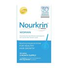 Nourkrin Woman 3 Month Supply 180 Tablets