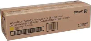 Xerox Drum Cartridge Yellow 013R00658 WorkCentre 7120/7125/7220/7225 Box Wear - Picture 1 of 1