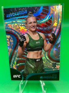 ERIN BLANCHFIELD - 2023 UFC CHRONICLES - REVOLUTION IMPACT /199