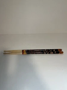 AC/DC Highway To Hell Drum Sticks Set of 2 - Classic Rock Music - Bild 1 von 6