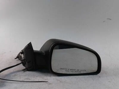 2010 Chevrolet Malibu Right Door Mirror Assembly Blue OEM Minor Scuffs Foto 1 de 4