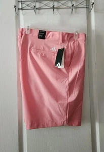 Pantalones cortos de golf Adidas Ultimate365 para hombre 8,5 entrepierna bolsillos elásticos talla 40 - Imagen 1 de 11