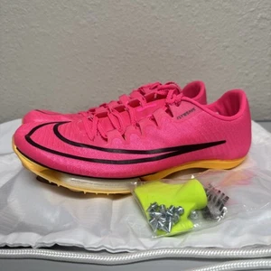 Nike Air Zoom Maxfly Hyper Rosa Puntas de Pista DH5359-600 Para hombres Talla 7/8.5w - Imagen 1 de 8