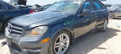 Mercedes-Benz Clase C 2013 transmisión automática OEM 106 k millas - LKQ391181720 Foto 1 de 4