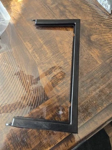 Sello limpiaparabrisas caja plana Drywall Master 10" - Imagen 1 de 2