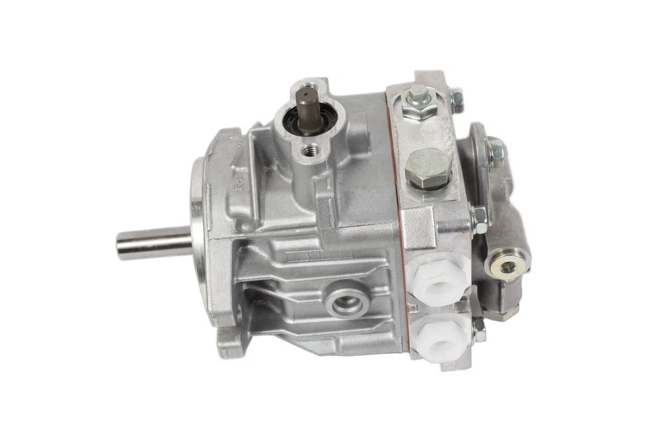 Bomba hidráulica Tuff Torq KPL-10AL para Dixie Chopper 200051 - 168P3129041 Foto 1 de 1