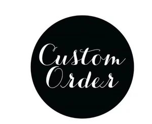 Custom 3D Boat 11 inch Emblem, Matte Black/Red with 3M adhesive Free Shipping - Picture 1 of 2