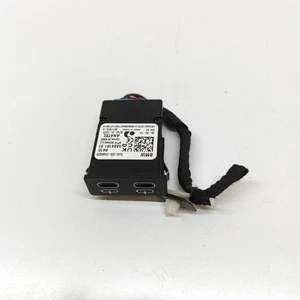 BMW X2 U10 USB -Anschluss 5A84181 Elektrizität 150 kW 2024 31282321 - Picture 1 of 6