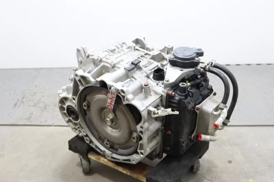 HYUNDAI SONATA 2020-2023 1,6 L TRANSMISIÓN AUTOMÁTICA MONTAJE OEM Foto 1 de 4