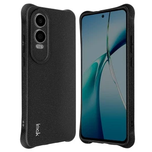 iMak Case for OnePlus Nord CE 4 Lite Soft Corner Bumper - Picture 1 of 5