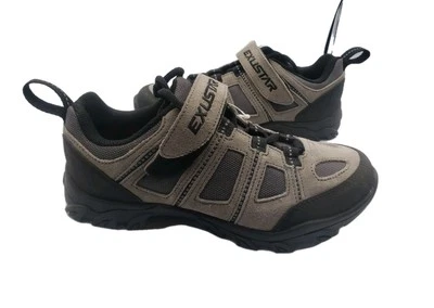 Nuevo sin caja Zapatos de Ciclismo Exustar E-SM822 Hombres Talla 4.5 Mujeres Talla 6 37 EUR  Foto 1 de 4
