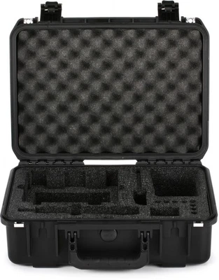 SKB 3i-1711-SEN iSeries Sennheiser EW100 / EW300 / EW500 Case - Image 1 of 4