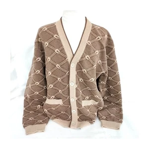 Suéteres Gucci para hombre de algodón, nailon, poliuretano 1636240 - Imagen 1 de 11