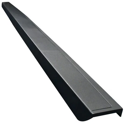 Para 2014-2018 GMC Sierra Chevy Silverado 1500 tampa tampa traseira acabamento protetor - Imagem 1 de 4