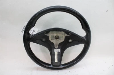 STEERING WHEEL Mercedes-Benz E350 E550 E63 2010 10 2074600703 1165065 — 第 1/4 张图片