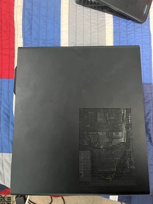 HP Pavilion TG01-0023W (Ryzen 7 3700x, NVIDIA 1660 Ti, 16 GB Ram, 256 GB SSD) Foto 1 de 4