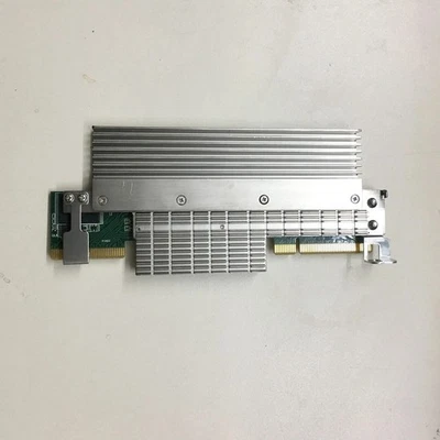 Asus PIKE 2108 PIKE Controller 2108-32PD 8 Ports LSI SAS RAID Card - Image 1 of 4