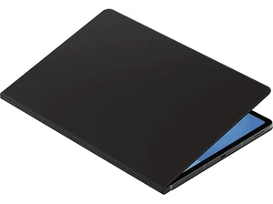 SAMSUNG Smart Book Cover, Bookcover, Samsung, Galaxy Tab S10 FE+ Black - Bild 1 von 1