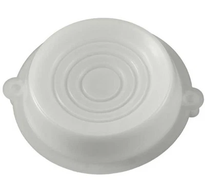 Dome Light Lens For 1961-1965 Ford Falcon Fairlane Galaxie Mercury Comet Cyclone - Image 1 of 2