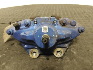 BMW 1 SERIES Brake Caliper 2011-2019 1.5L B38B15M0 (B38B15A) N/S Rear LH - Picture 1 of 5
