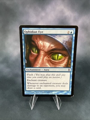 Ophidian Eye Time Spiral Regular - Image 1 of 2