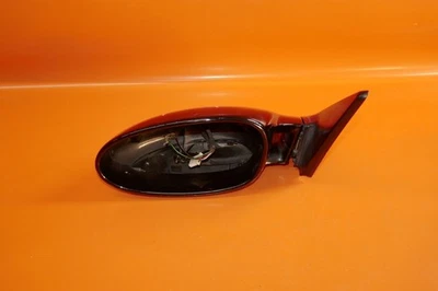 PORSCHE 911 CAYMAN ESPELHO ESQUERDO DRIVER 2005 2006 2007 2008 E1010802 FABRICANTE DE EQUIPAMENTO ORIGINAL - Imagem 1 de 4