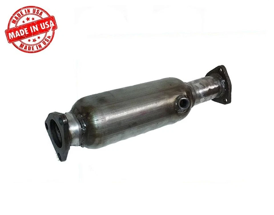 Подходит для Acura 1997-1999 3,0 л CL каталитический конвертер СДЕЛАНО В США - Изображение 1 из 4