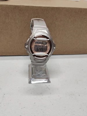 Reloj Mujer Casio Baby-G Shock BG-169G Oro Rosa Rosa  Foto 1 de 4