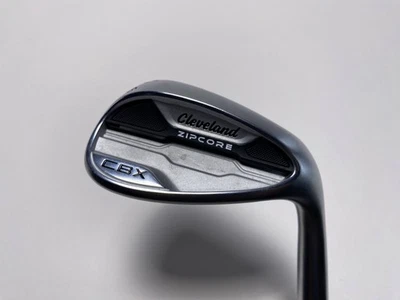 Cleveland CBX Zipcore Sand Wedge SW 56* 12 Bounce ActionLite 50g Ladies RH - Image 1 of 4