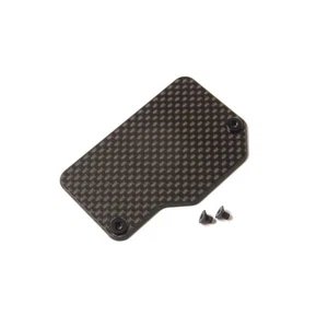 Carbon Elektronik Montageplatte 22X-4 TLR331048 Elektroauto/LKW Option P... - Bild 1 von 1