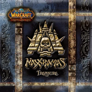 World of Warcraft TCG Naxxramas Treasure Set Singles - You Pick - Picture 1 of 53