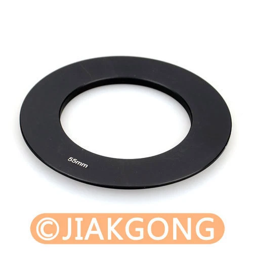 55mm 55 mm Adapter Ring for Cokin P series - Image 1 of 1