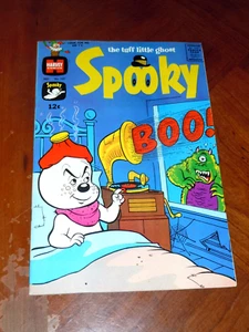 THE TUFF LITTLE GHOST SPOOKY #107 (1968) NM- (9.2) cond. SUPER COPY!! - Picture 1 of 6