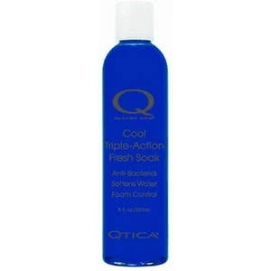 Qtica Cool Triple-Action Fresh Soak 8.0 oz - Picture 1 of 1
