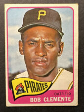 Roberto Clemente Back with Topps 10