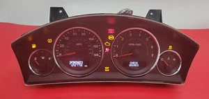 Jeep Grand Cherokee 2008 cuadro de instrumentos usado P#CR-0038-0525-MO-CG - Imagen 1 de 7