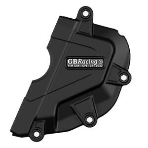 pulse crankcase cover protection GBRacing Honda CB750 Hornet 2023-2024