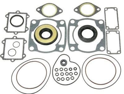 SPI Complete Gasket Set 2001-2005 Arctic Cat 500 600 ZR ZL Mountain Cat  Pantera - Image 1 of 4