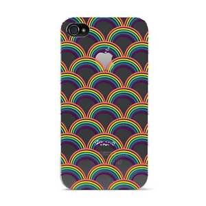 Rainbow Pattern iPhone Case for iPhone 15 14 13 12 11
