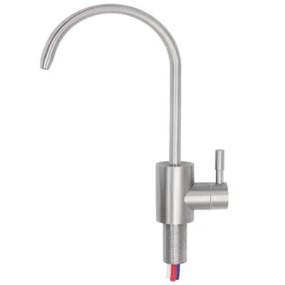 Single way tap SOFIA suitable for AMWAY eSPRING stainless steel solid - Image 1 of 4