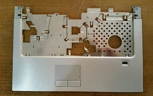 DELL XPS M1530 PP28L BANDEJA SUPERIOR Y TOUCHPADS - Imagen 1 de 3