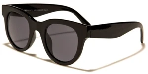 Romance Classic Round Kids Sunglasses (KG-ROM90055), assorted colors, *NEW* - Picture 1 of 3