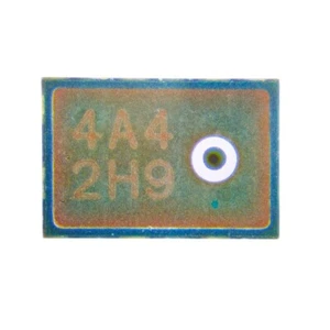 Ultralow 6 Hz Cut-off Frequency Analog Microphone with Top Port 10pcs AT6216 - Picture 1 of 1