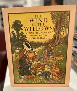 The Wind in the Willows - Picture 1 of 5
