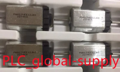 1PCS Electric Motor PWN17VEE12JA1 Mini 180 Motor 5V 6V 9V 12V Minebea Micro 20mm - Image 1 of 3