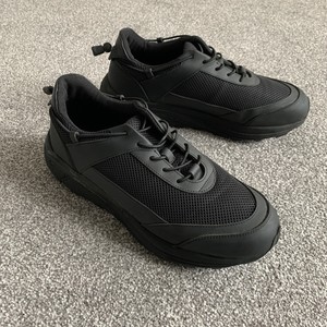 comme de garçon shoes