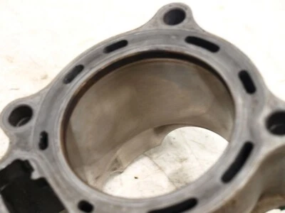 2004 Honda CRF250X CRF250R Cylinder #3950 - Image 1 of 4