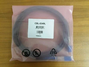 Cisco CDE2-SFP-5WCX= Cable Sfp+ Sfpp 10GE Passive Twinax C FD UR - Bild 1 von 4