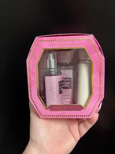 Bath & Body Works Mille Auguri Auguri Ti Auguri Il Miglior Mini Trio Set Regalo - Foto 1 di 3